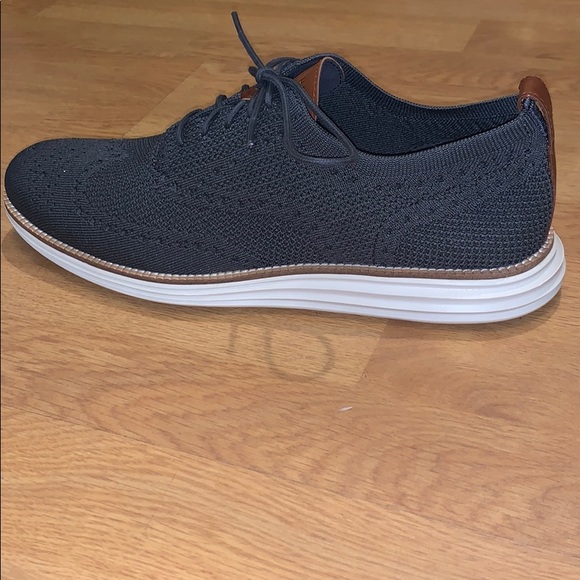 Cole Haan ØriginalGrand Wingtip Oxford 8.5 - Picture 9 of 12